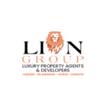 Lion Group - Luxury Property Agents & Developers Etihad Town Partner