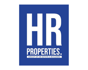 HR Properties - Etihad Town Partner