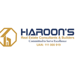 Haroon`s Real Estate Consultant and Builders - Etihad Town Partner