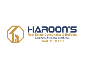 Haroon`s Real Estate Consultant and Builders - Etihad Town Partner