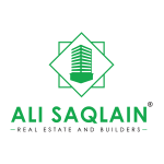 Ali Saqlain - Etihad Town Partner