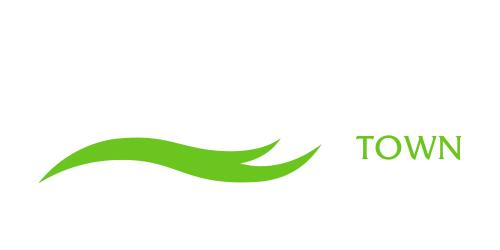 Etihad Town Phase 3 Logo