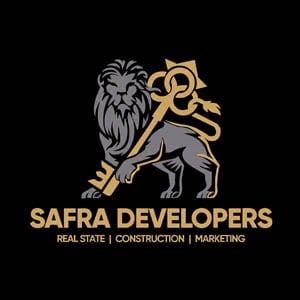 Safra Developers - Etihad Town Partner