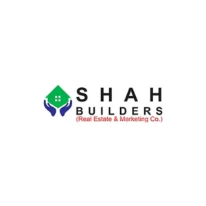 Shah Builders - Etihad Town Partner