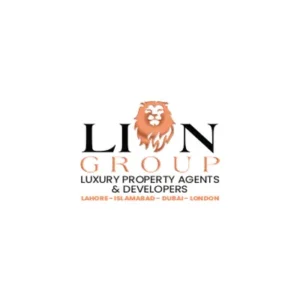 Lion Group - Luxury Property Agents & Developers Etihad Town Partner