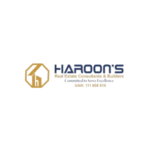 Haroon`s Real Estate Consultant and Builders - Etihad Town Partner