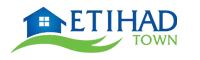 Etihad Town Logo - Premium Housing Society Pakistan