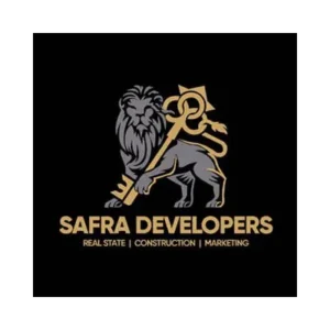 Safra Developers - Etihad Town Partner