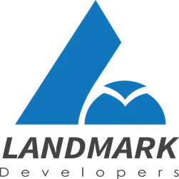 Landmark Logo
